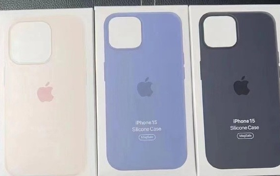 常山苹果14维修站分享iPhone14手机壳能直接给iPhone15用吗？ 