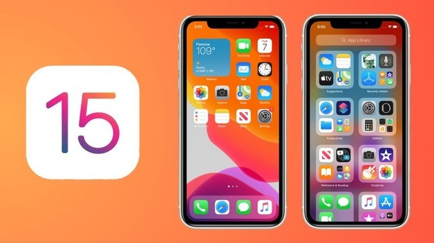 常山苹果13维修分享iPhone13更新iOS 15.5，体验如何 