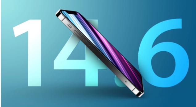 常山苹果手机维修分享升级iOS 14.7.1 正式版后还能降级吗 