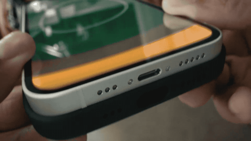 常山苹果手机维修分享未来 Magsafe 还有哪些发展空间 