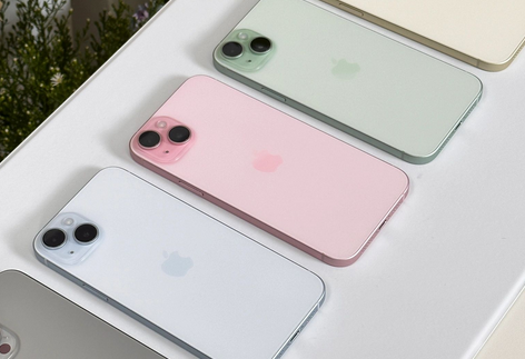 常山iPhone15序列号查询分享如何查找苹果15手机序列号的位置
