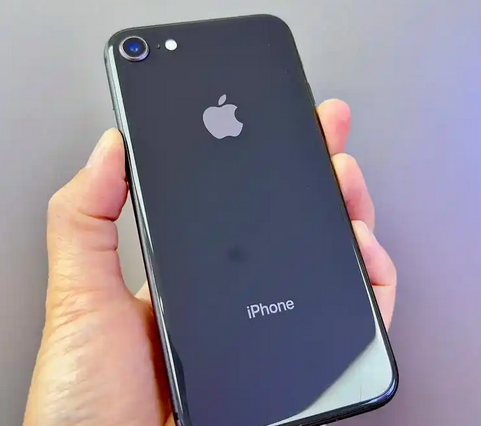 常山苹果8系统维修分享iPhone8手机系统升级后无法开机如何修复 