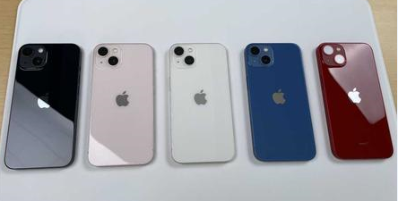 常山苹果维修点分享iPhone 13维修主板易被忽略实操故障 