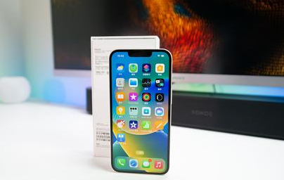 常山苹果维修点分享iPhone 14自动关机故障深度解析 