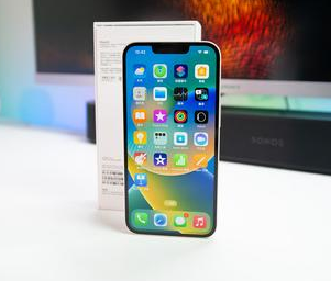 常山苹果维修点分享iPhone 14 Plus黑屏小众诱因汇总 