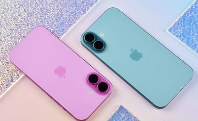 常山苹果维修点分享iPhone 16手机黑屏多重诱因解析 
