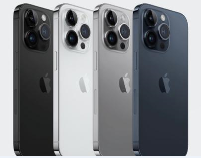 常山苹果维修点分享iPhone 16 Pro黑屏少见硬件解析 