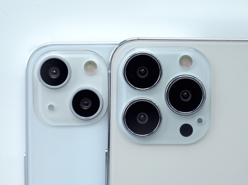 常山苹果维修点分享iPhone 13 Pro Max发烫特殊故障解读 