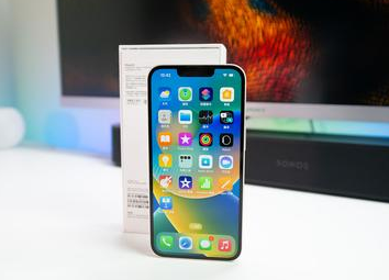 常山苹果维修点分享iPhone 14电池发烫真实诱因盘点 