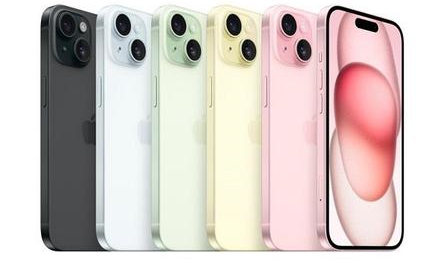 常山苹果维修点分享iPhone 15发烫易忽视问题科普 