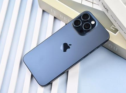 常山苹果维修点分享iPhone 15 Pro Max发烫深度剖析 