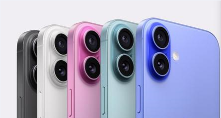 常山苹果维修点分享iPhone 16发烫易忽视因素汇总 