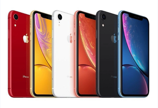 常山苹果维修点分享iPhone XR摄像头原生色彩表现与日常拍摄实用指南 